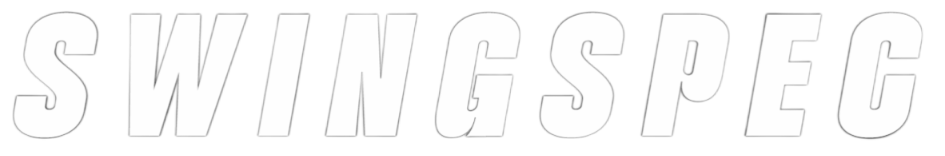 SwingSpec Text Logo